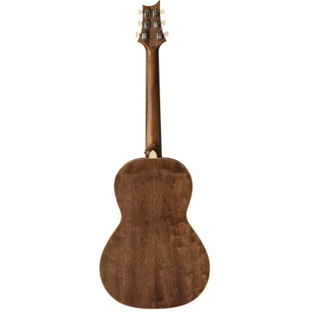 Акустическая гитара PRS SE P20 Parlor Satin Mahogany