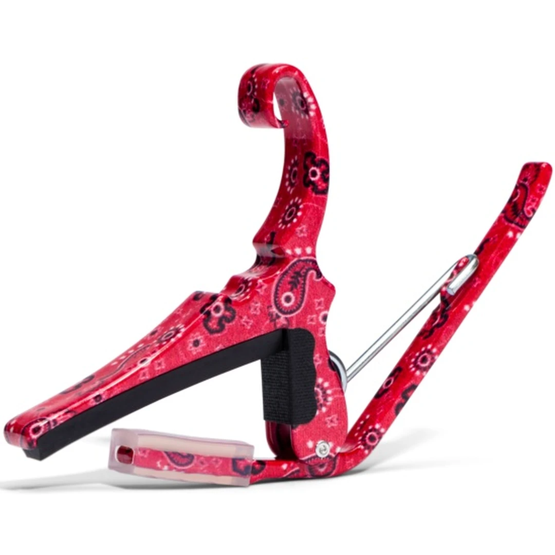 Каподастр Kyser KG6RB