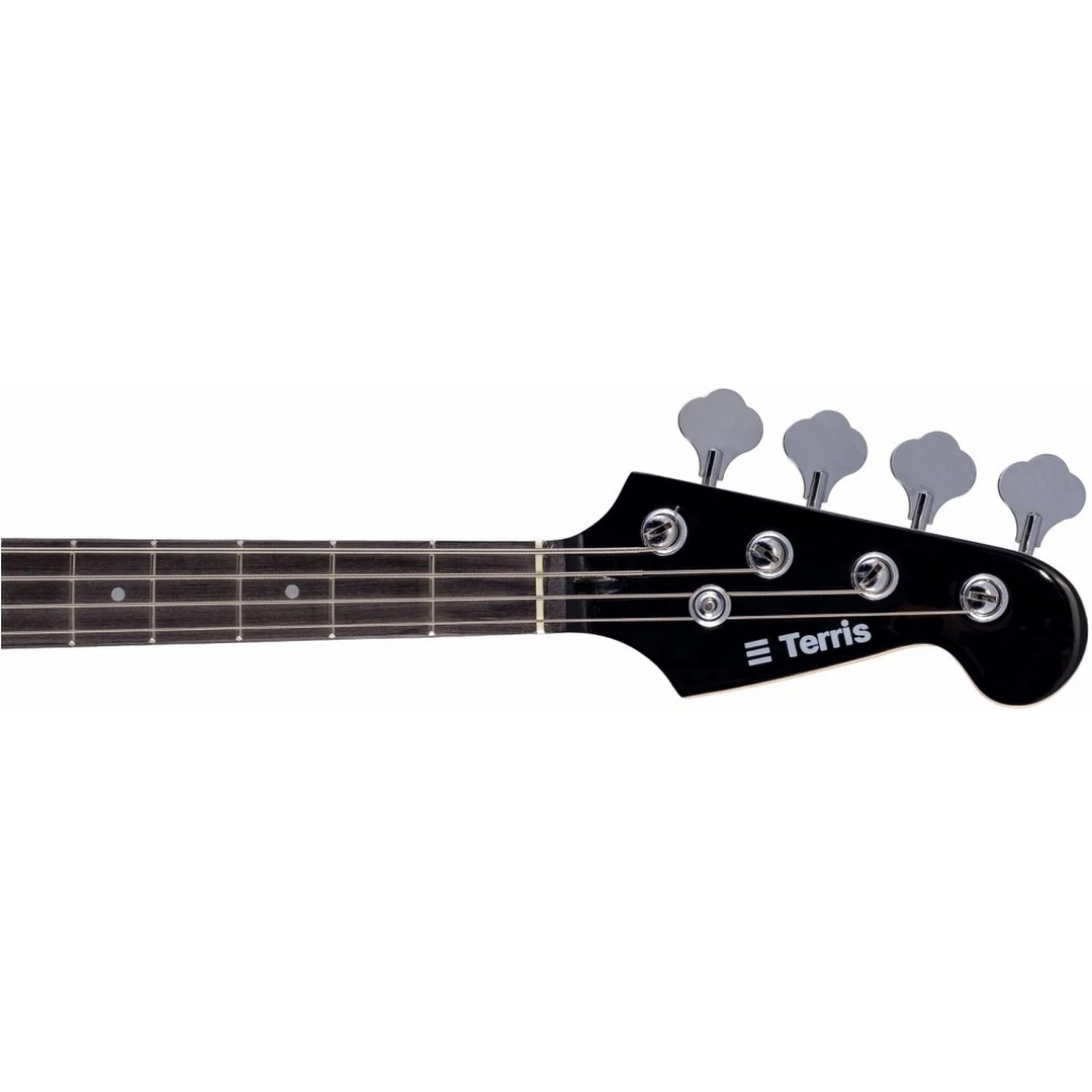 Бас-гитара Terris TPB-43 BK