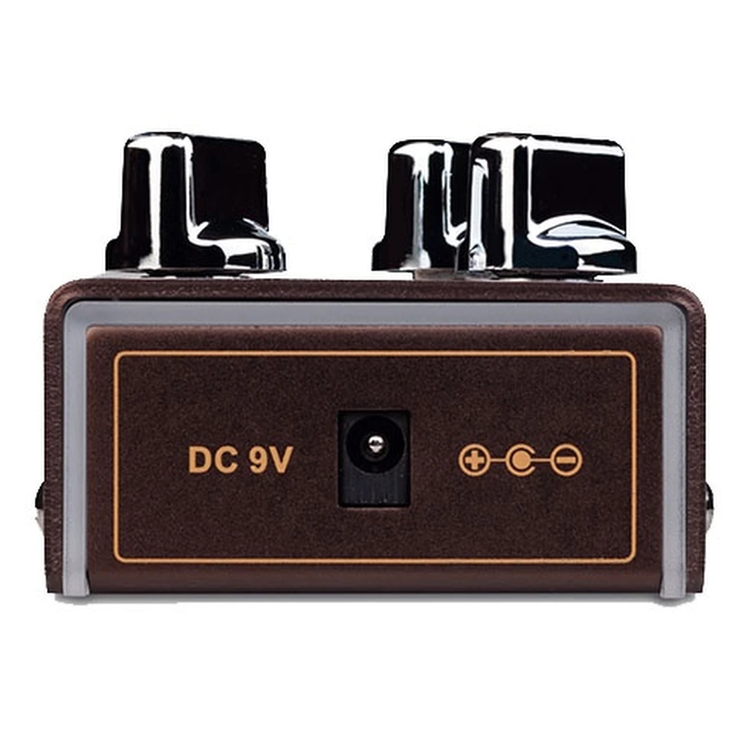 Педаль эффектов Joyo R-03 UZI