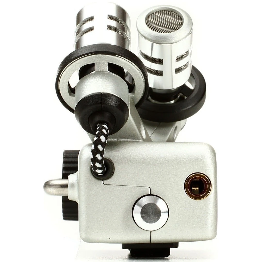 Съемный микрофонный капсюль Zoom XYH-5