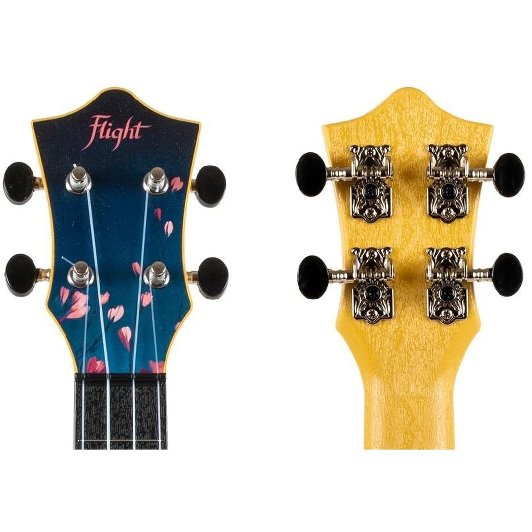 Укулеле Flight TUC 32 Sakura Pack