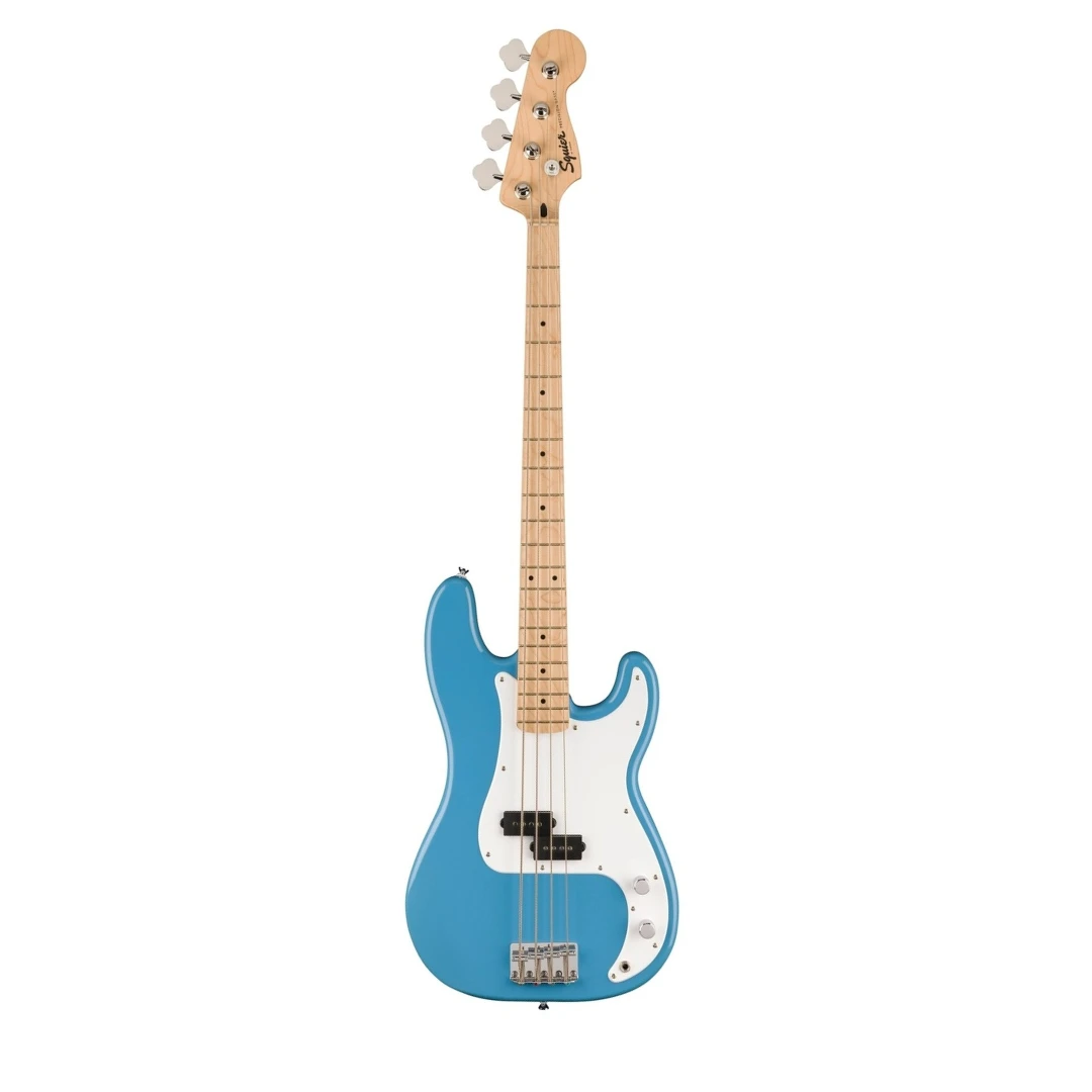 Бас-гитара Fender Squier Sonic Precision Bass MN California Blue