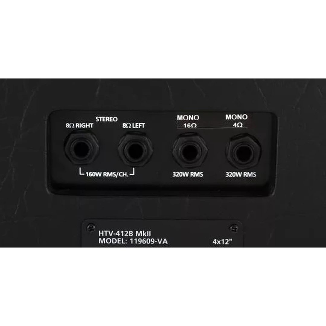 Кабинет Blackstar HTV 412B MKII