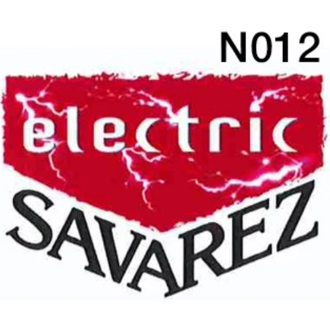 Струна для гитары Savarez N012