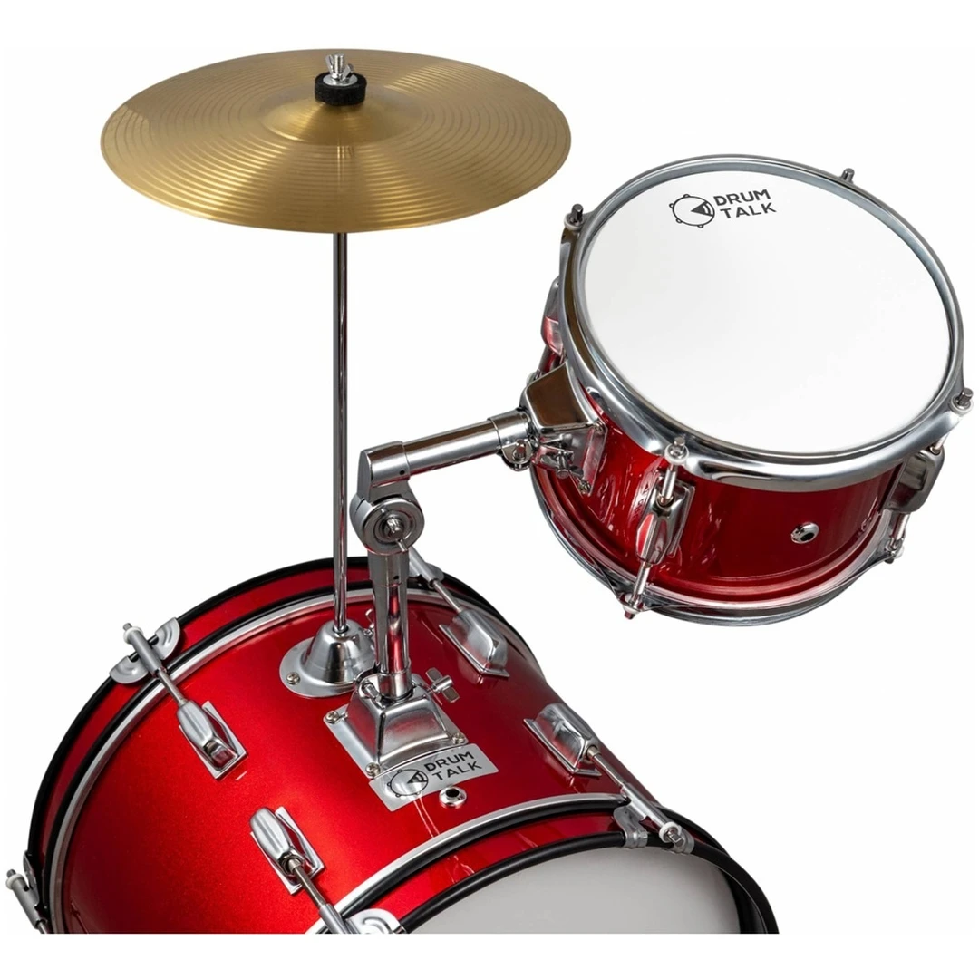 Ударная установка Drum Talk DSJ3-36 PMR