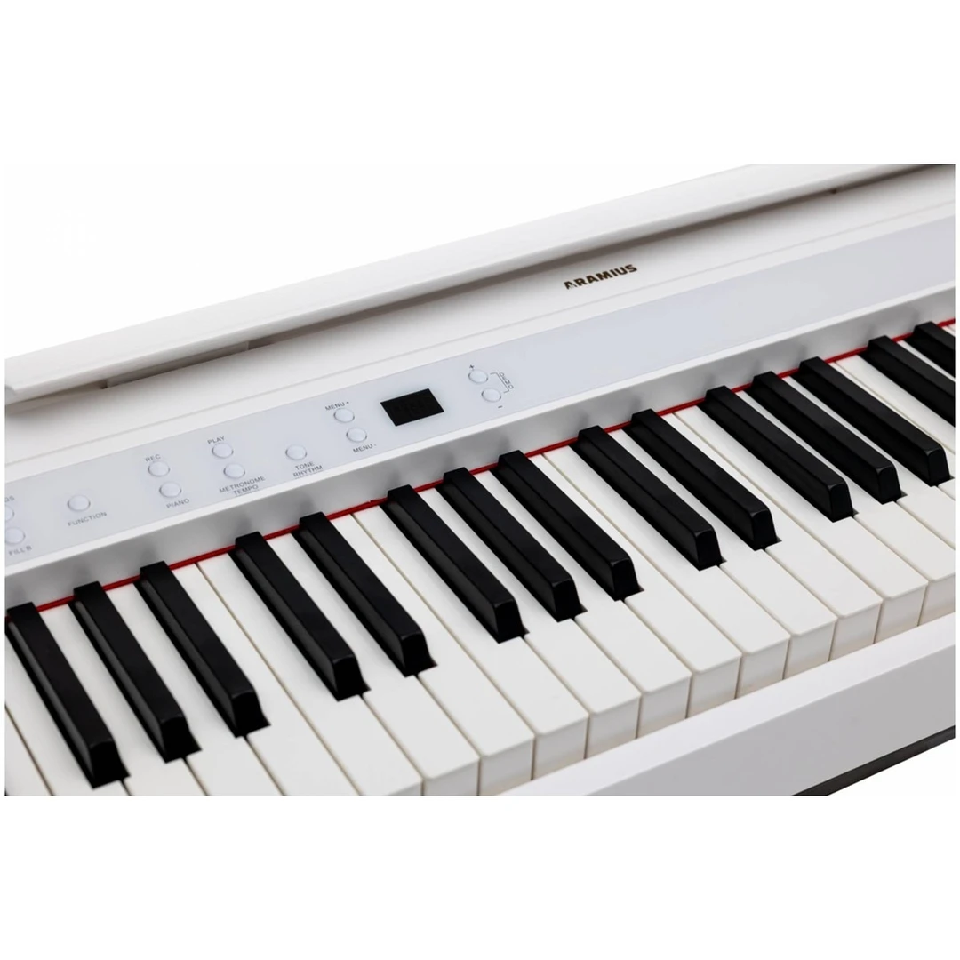 Цифровое пианино Aramius APH-120 WH