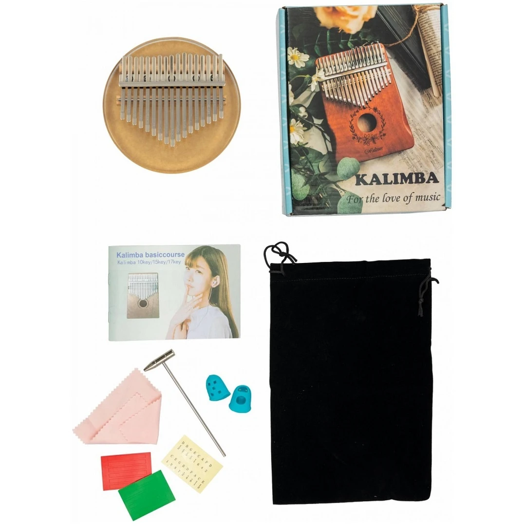 Калимба Bee EK13