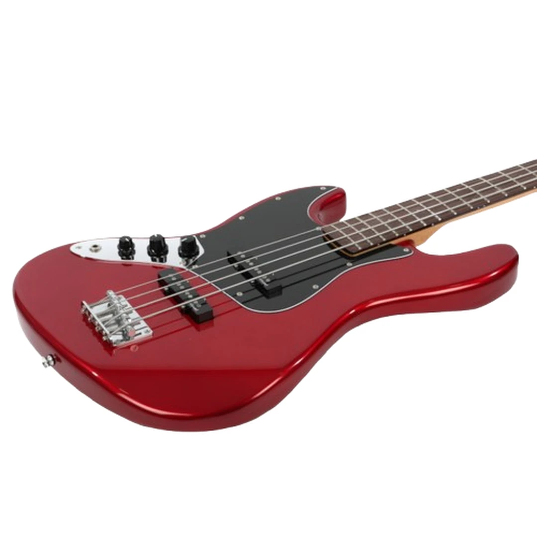 Бас-гитара Prodipe JB80LHRA CAR