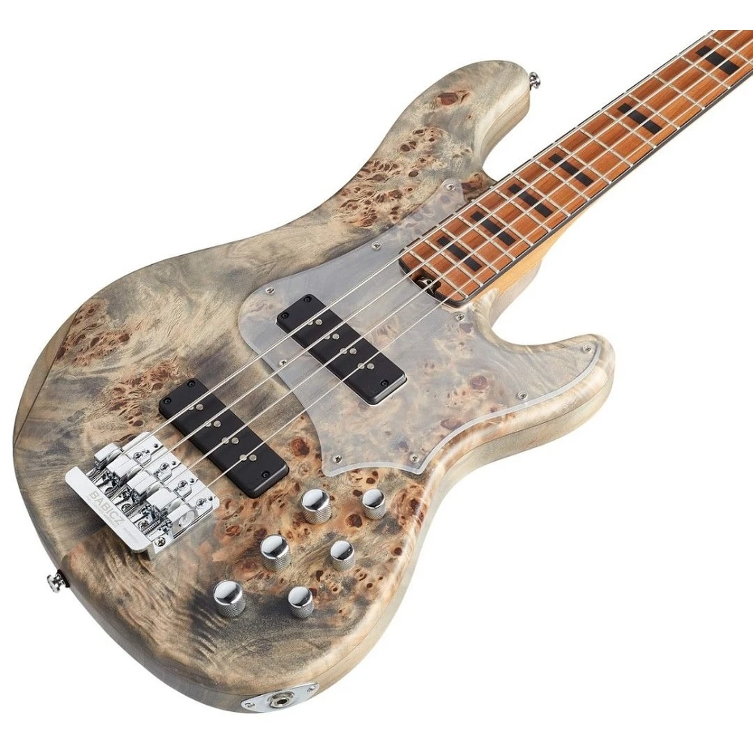 Бас-гитара Cort GB-Modern 4 OPCG