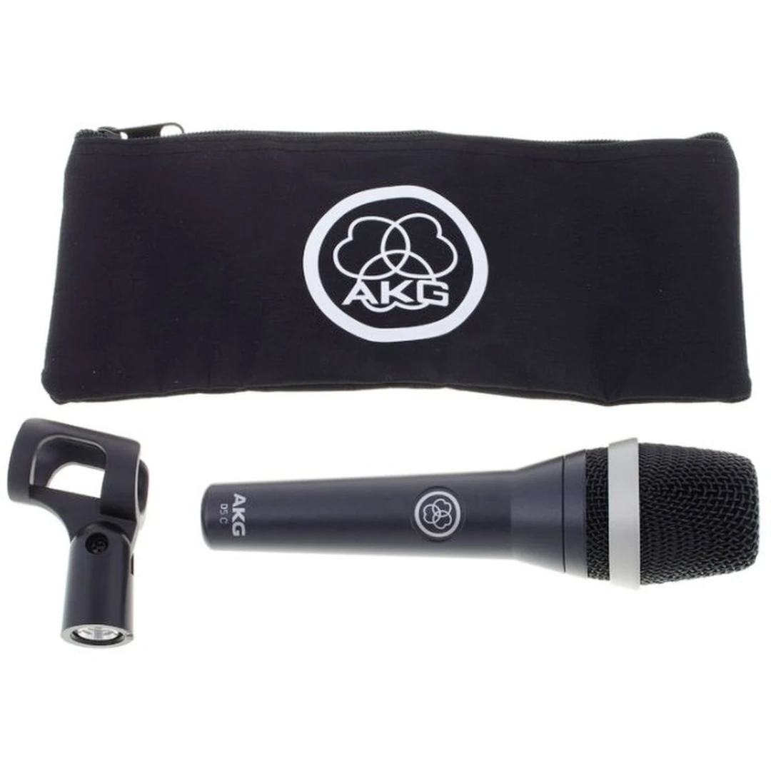 Микрофон AKG D5 C