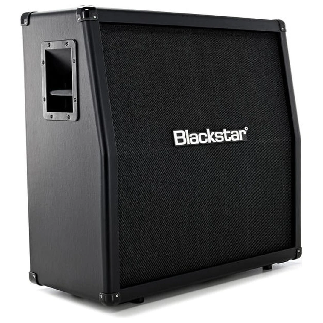 Гитарный кабинет Blackstar ID 412A Cabinet
