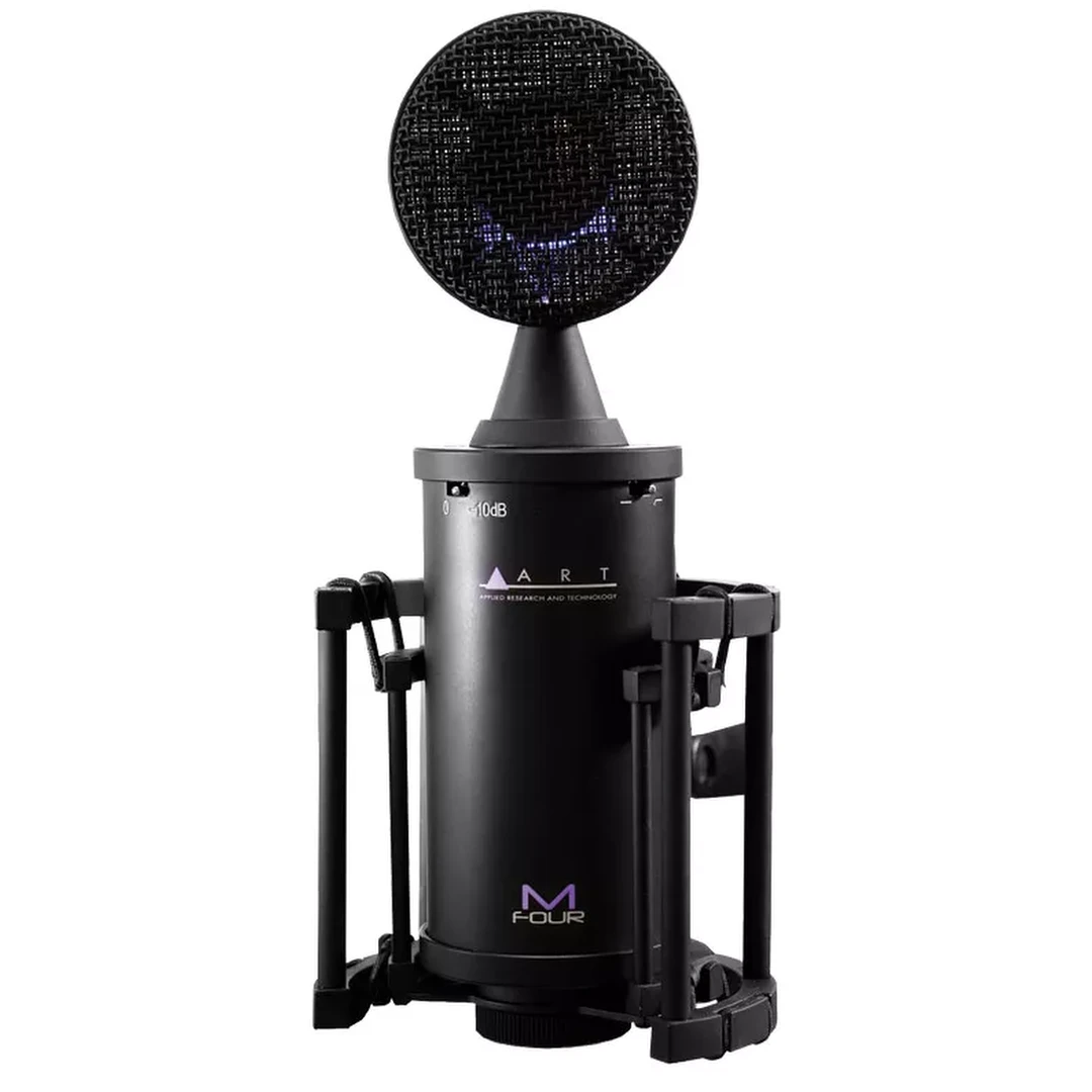 Студийный микрофон ART M-FOUR