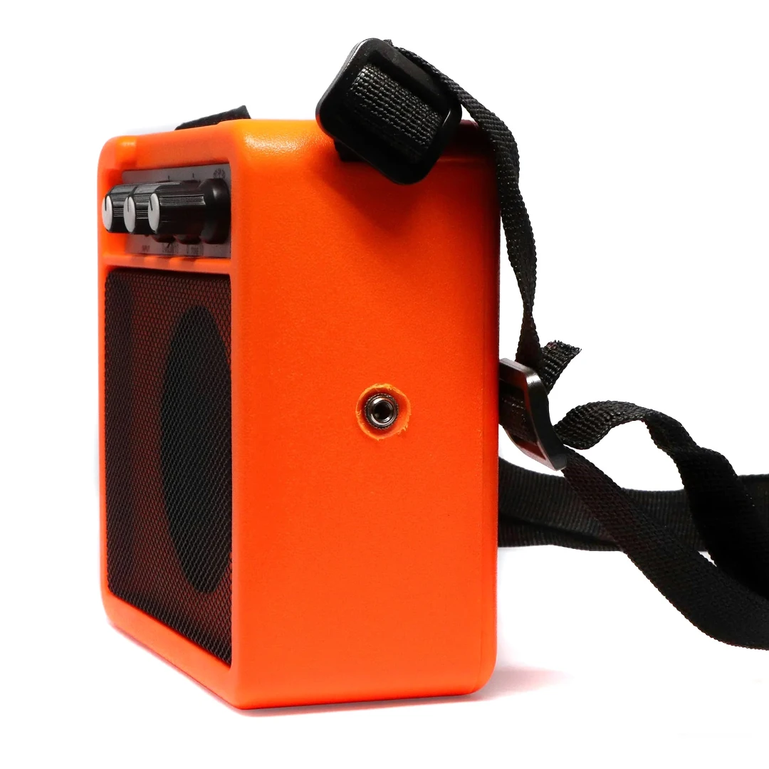 Комбоусилитель Smiger TG-5-OR