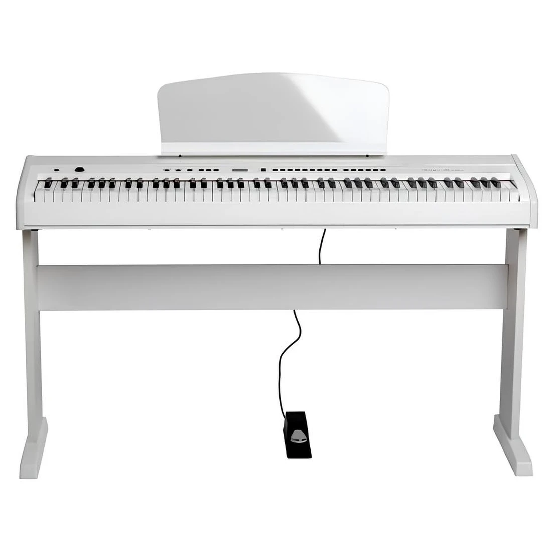 Цифровое пианино Orla Stage Studio White