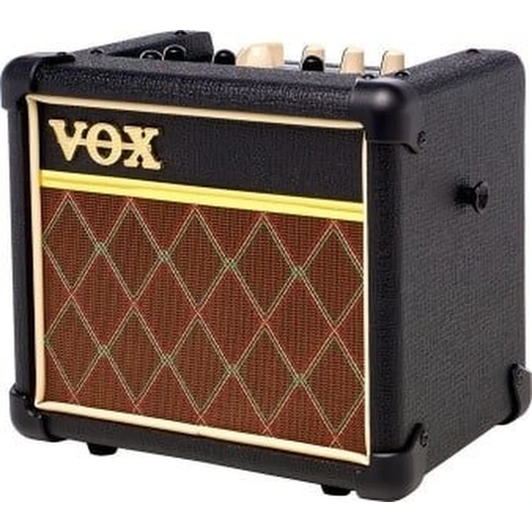 Комбоусилитель Vox mini3-G2 Classic