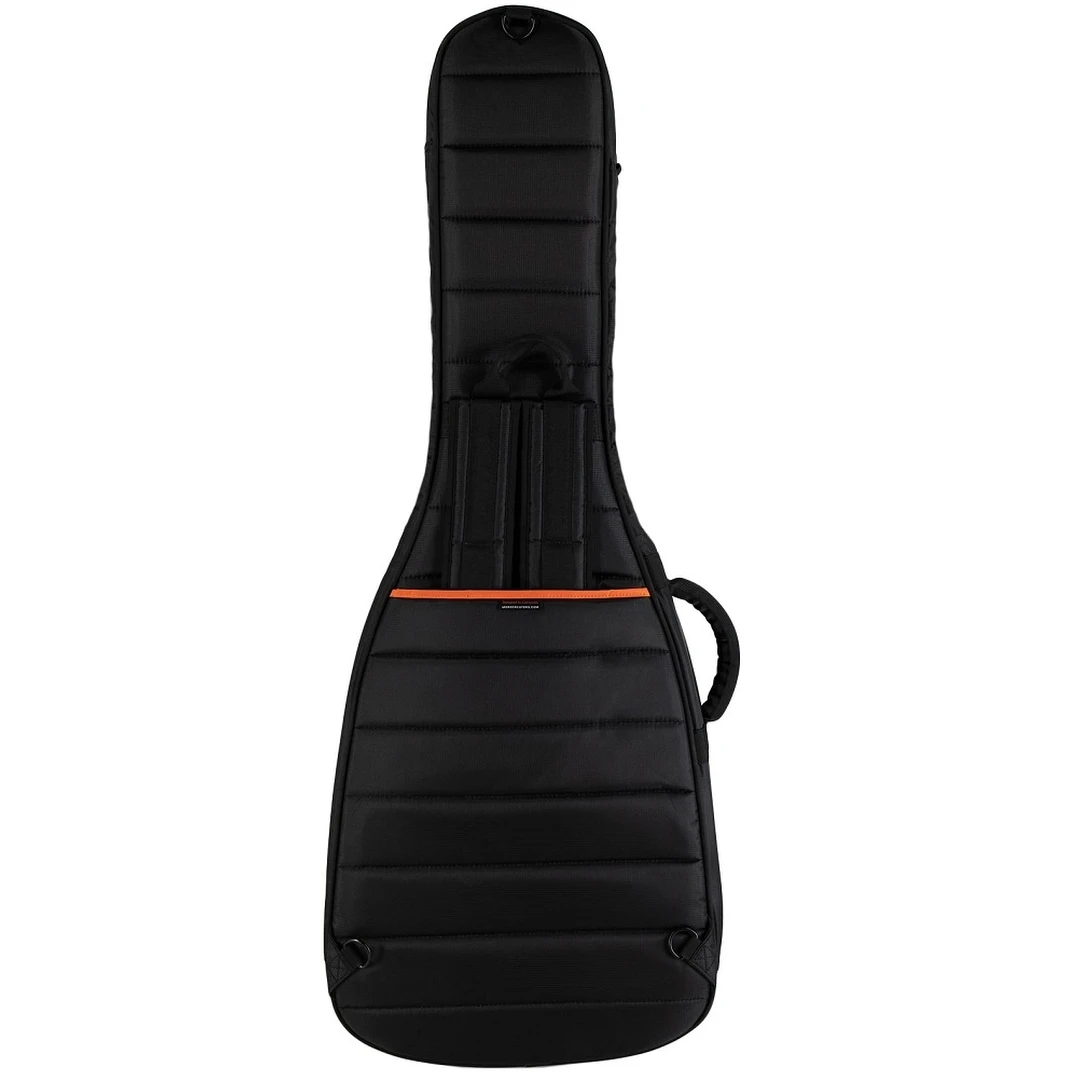 Чехол для двух электрогитар Mono M80-2G-BLK