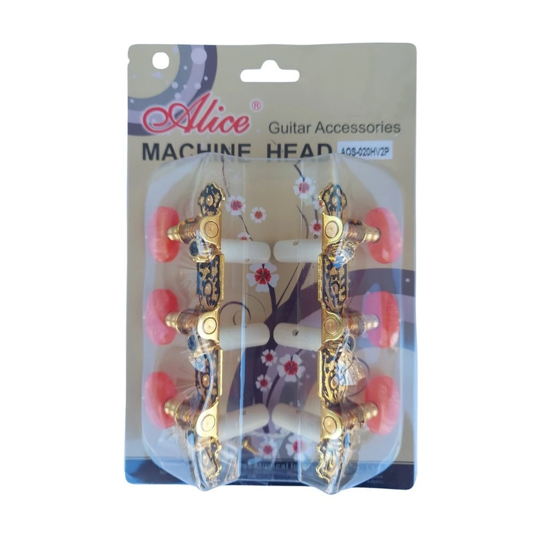 Колки Alice AOS-020HV2P