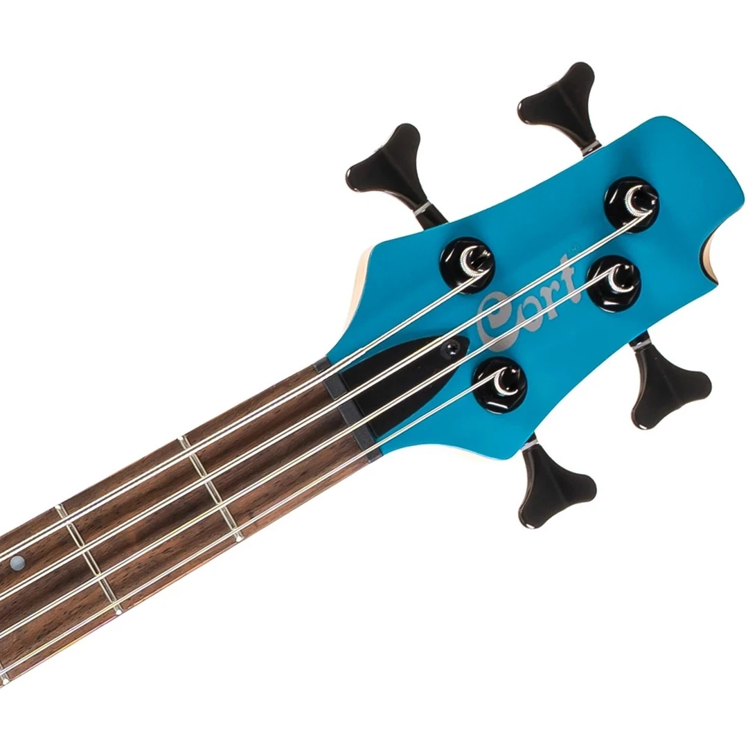 Бас-гитара Cort C4 Deluxe CBL