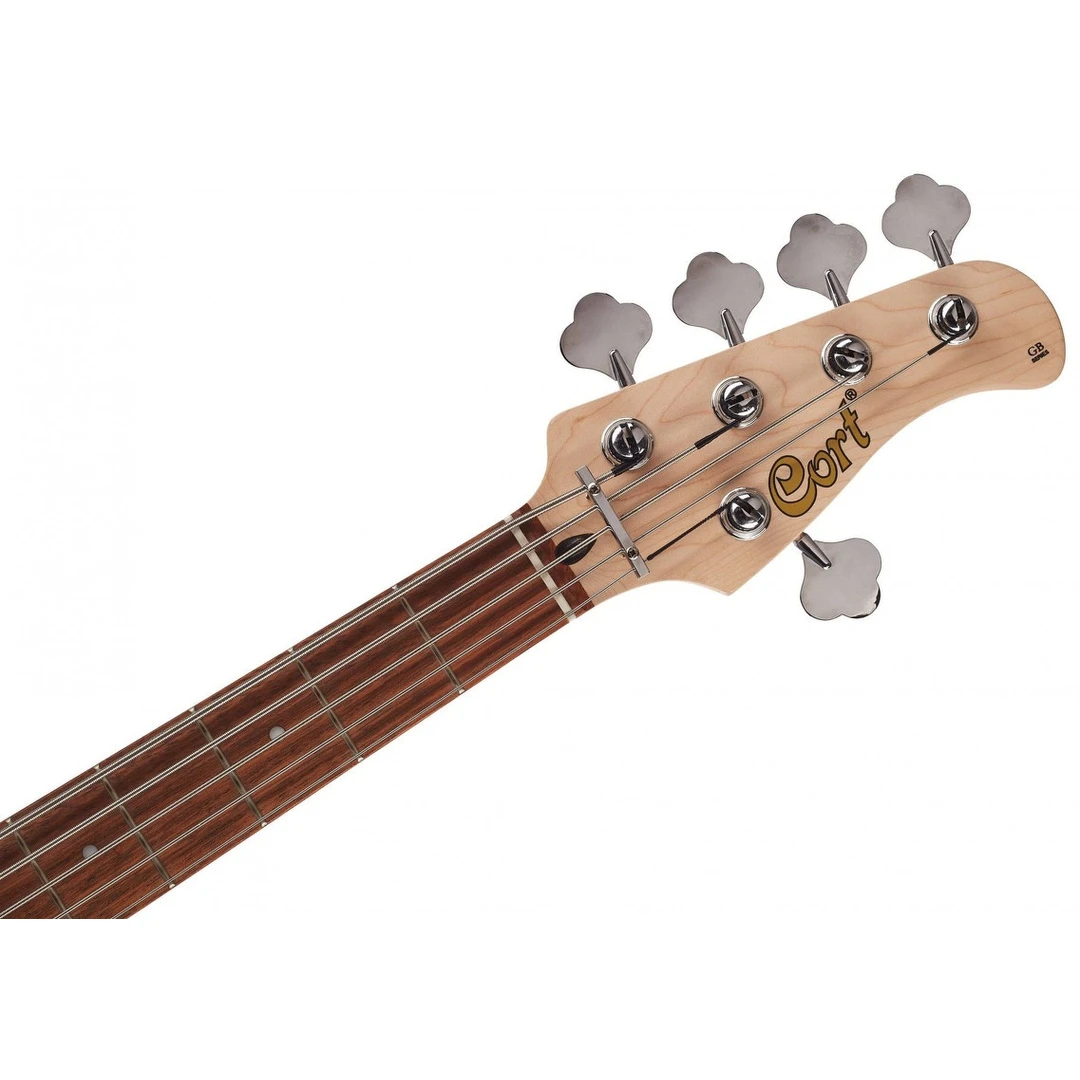 Бас-гитара Cort GB35JJ 3TS