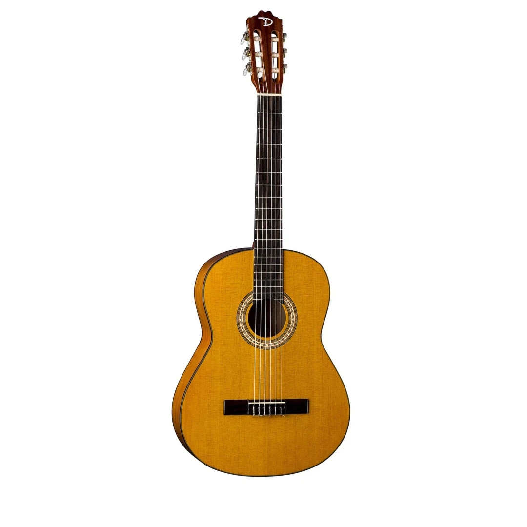 Гитарный набор Dean Classical Pack w/Gig Bag & Foot Stool