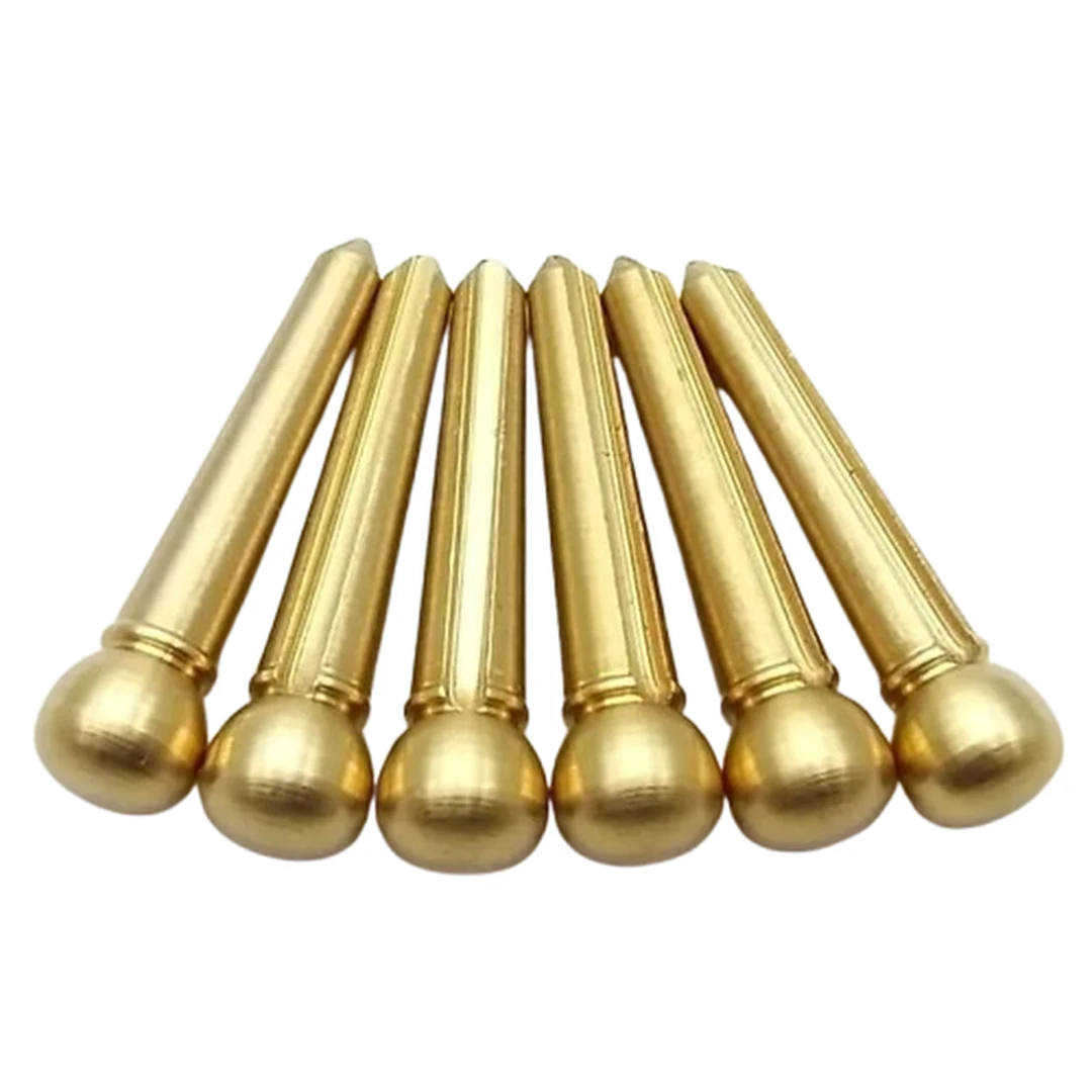 Набор держателей струны Gotoh F-3700 Brass