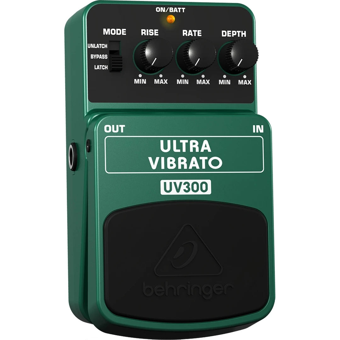 Педаль эффектов Behringer UV300