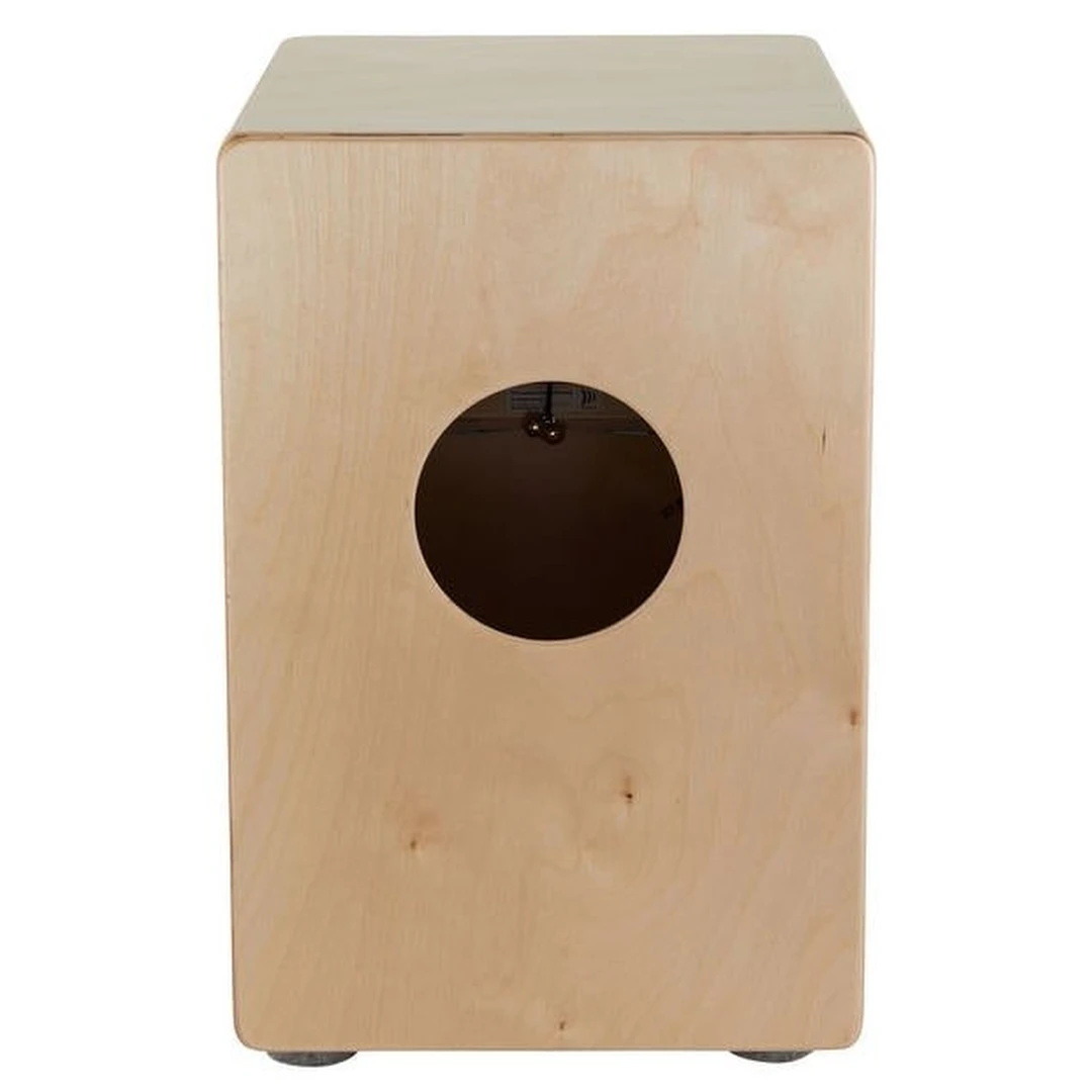 Кахон Schlagwerk CP403BLK 2inOne Medium Black