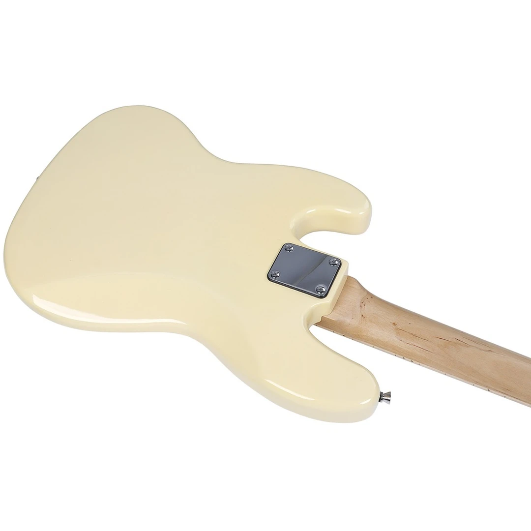 Бас-гитара Smiger JB-01-LYL