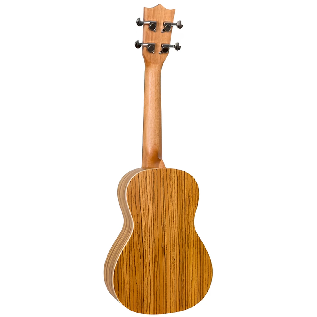 Укулеле Flight DUC 525 SP/ZEB