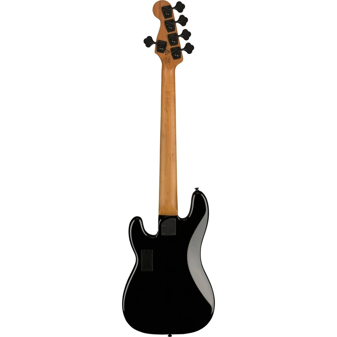 Бас-гитара Fender Squier Contemporary Active Precision Bass PH V LRL Black
