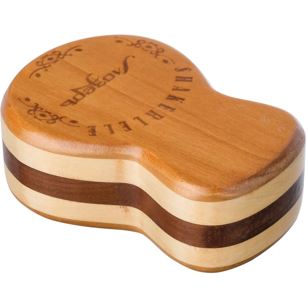 Шейкер Мозеръ SHP-2