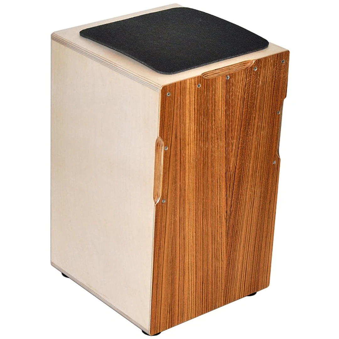 Кахон Мозеръ CJTW-2