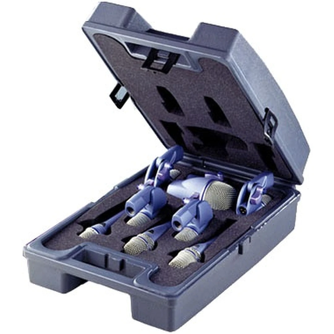 Набор микрофонов JTS NXB-8M