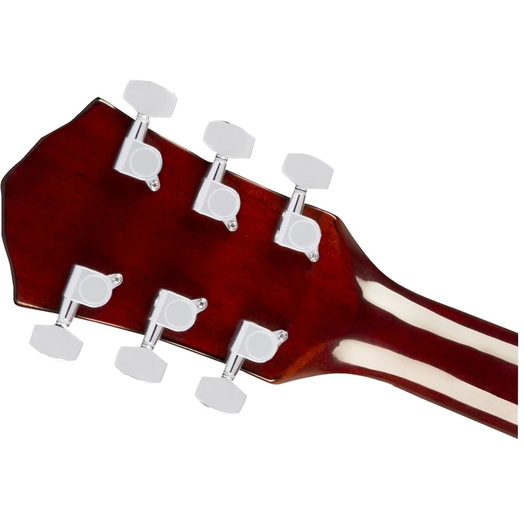 Акустическая гитара Fender FA-125 Natural