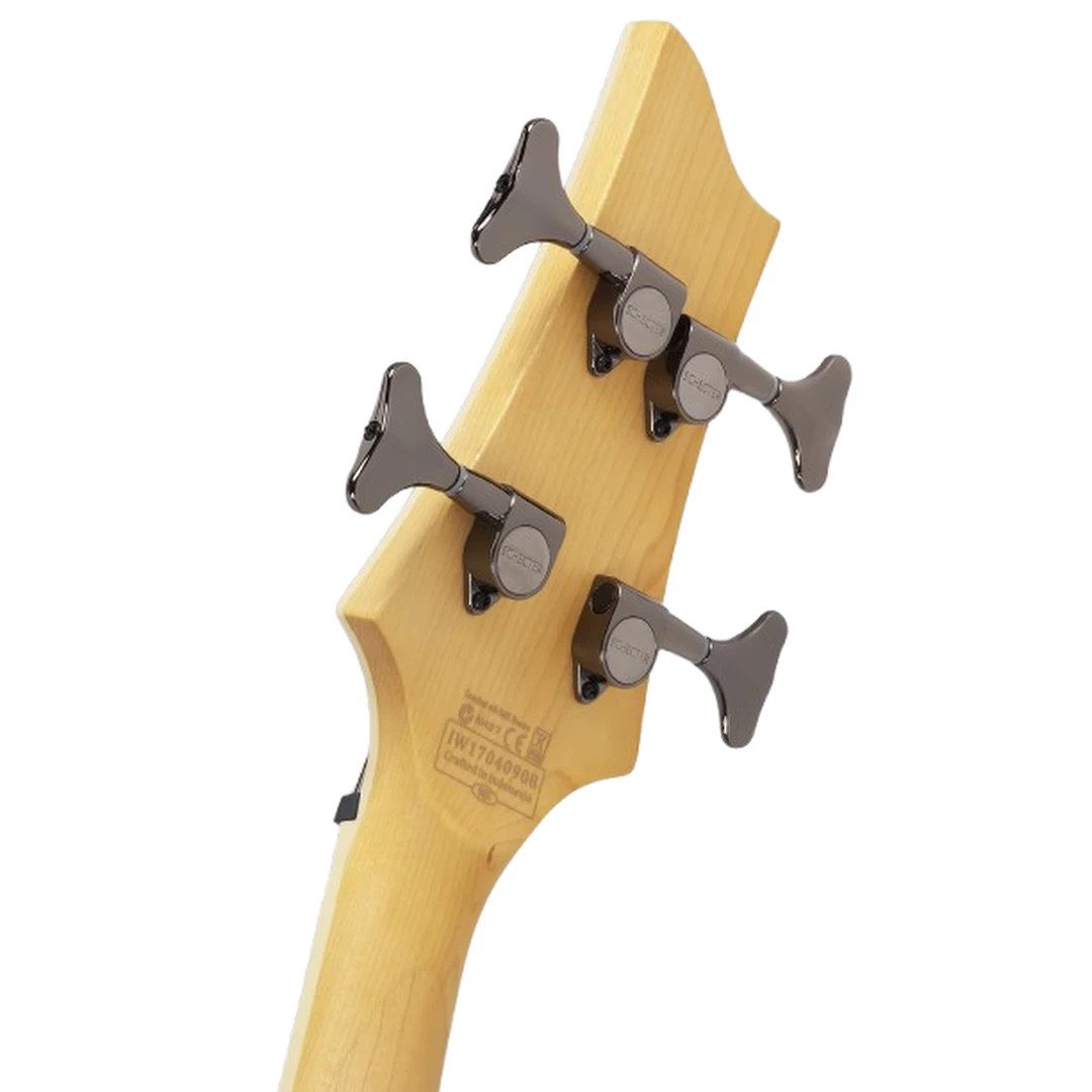 Бас-гитара Schecter Omen Extreme-4 BCH