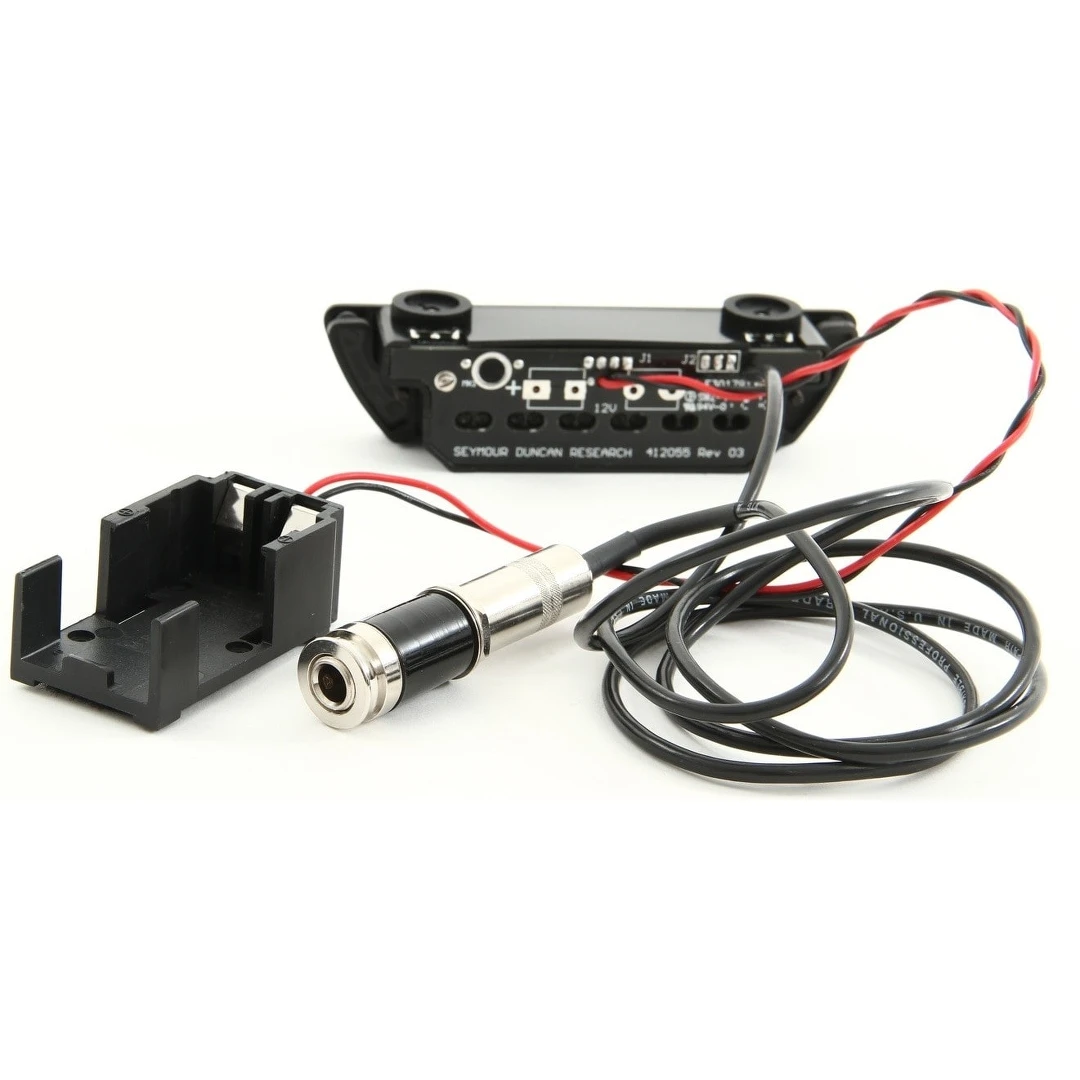 Звукосниматель Seymour Duncan SA-6 Mag Mic Acoustic System