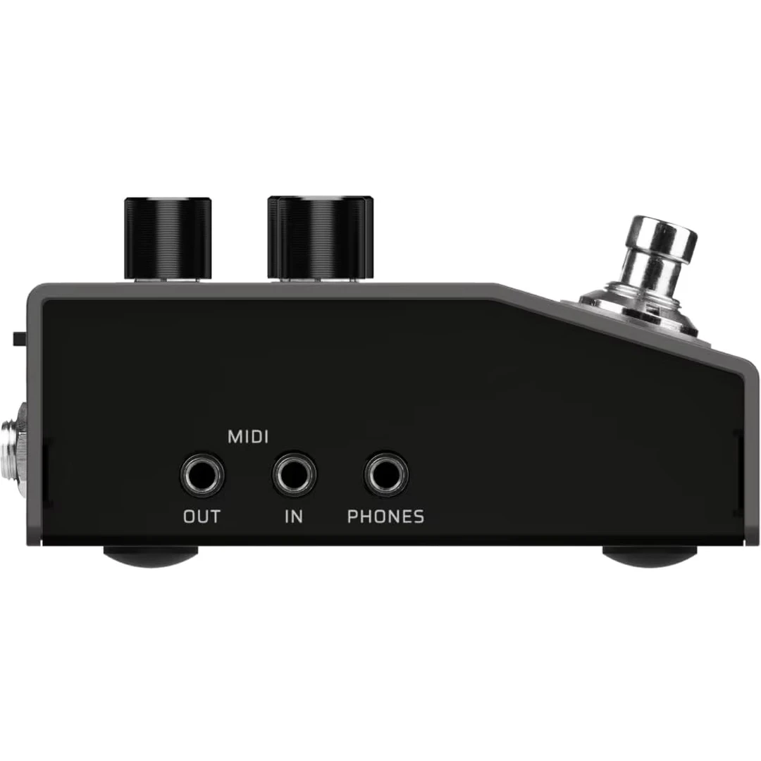 Педаль эффектов Valeton VLP-200