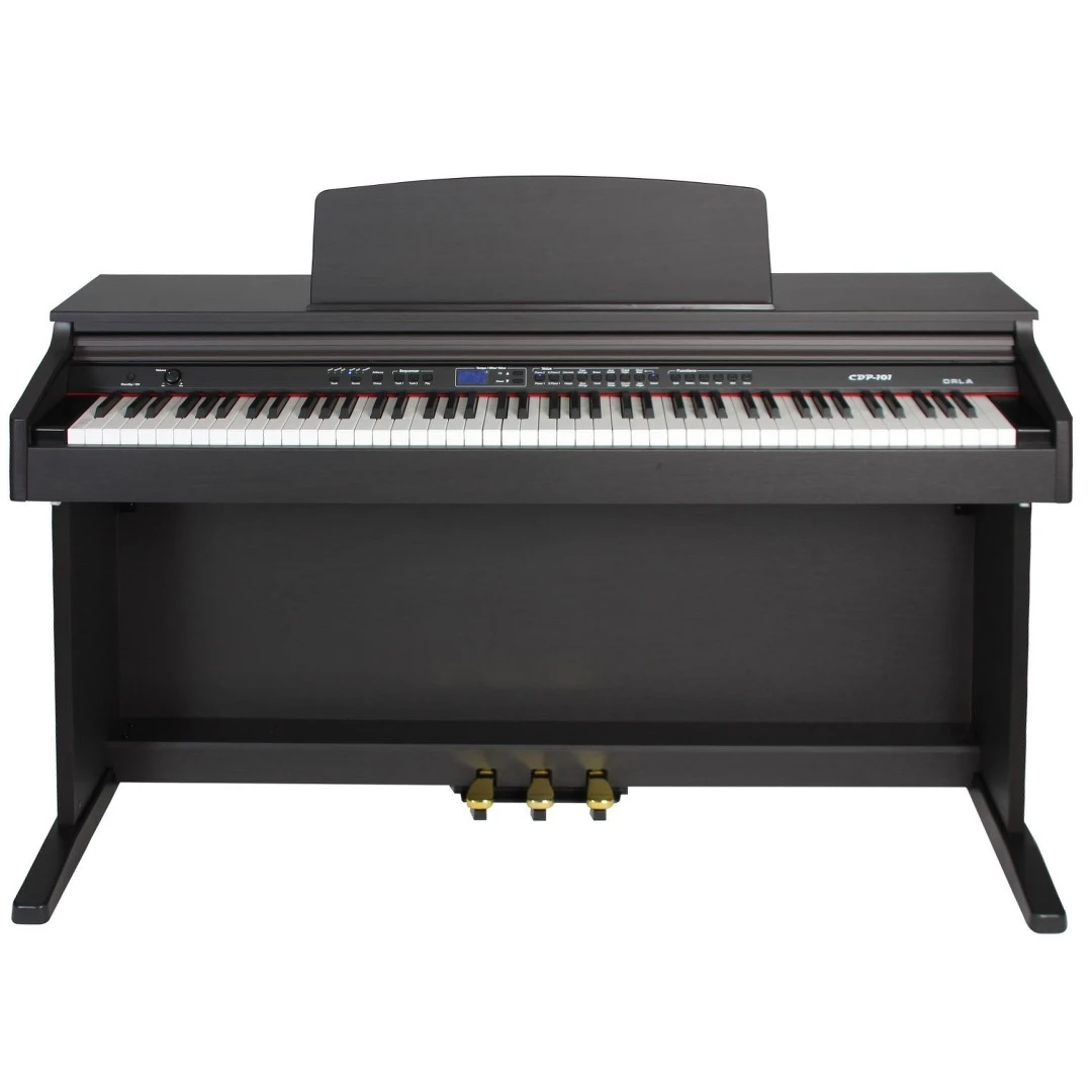 Цифровое пианино Orla CDP 101 Rosewood