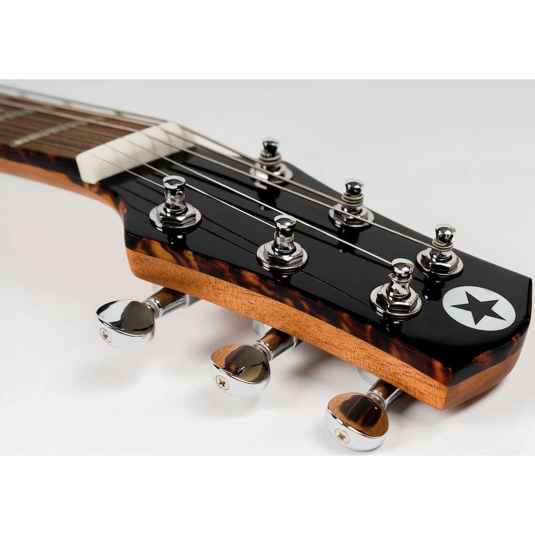 Гитарный набор Blackstar Carry On Deluxe Travel Pack White (Fly 3 BT)