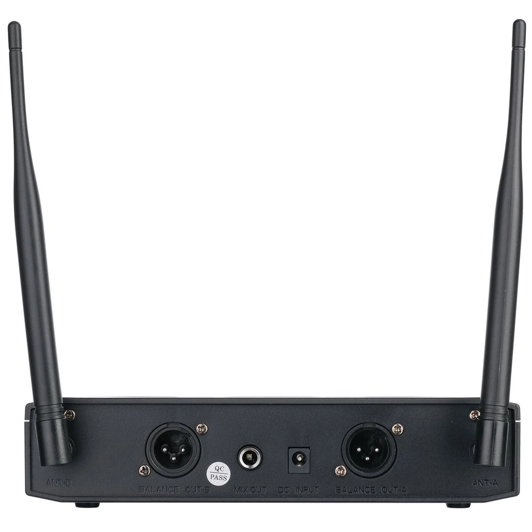 Радиосистема LAudio LS-P8-MH