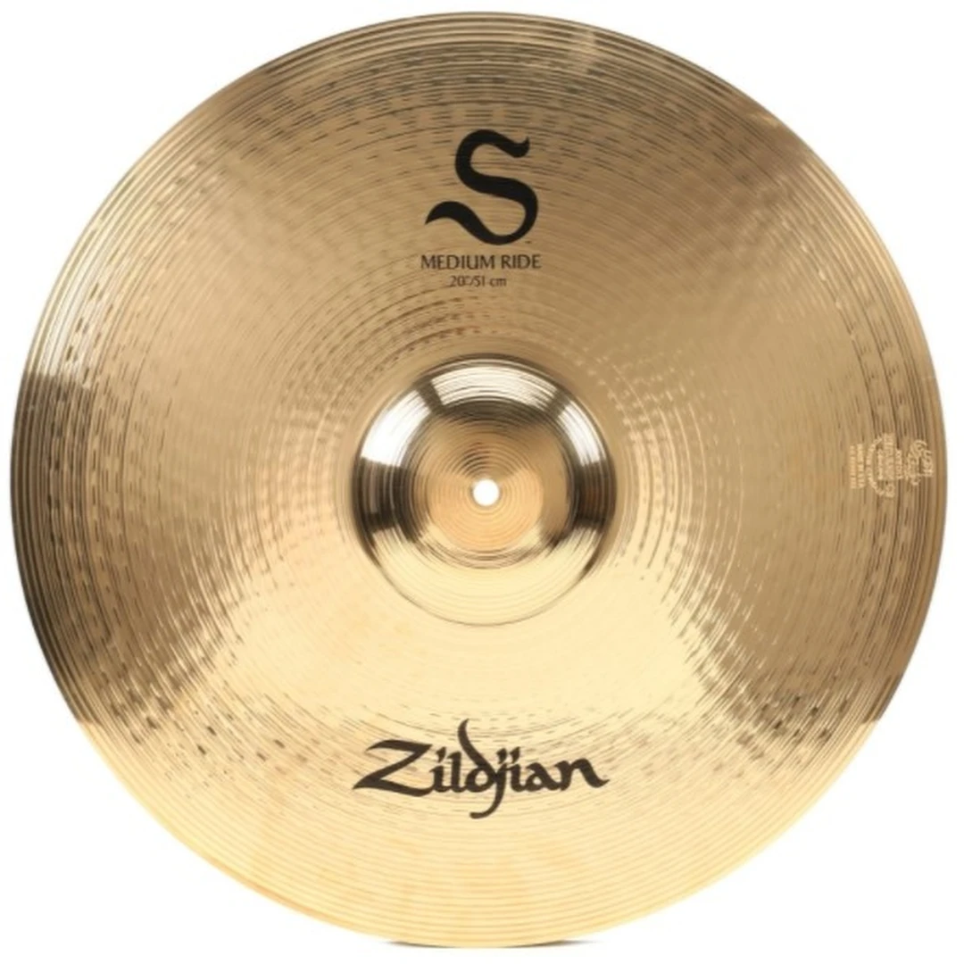 Тарелка Zildjian 20" Ride S20MR