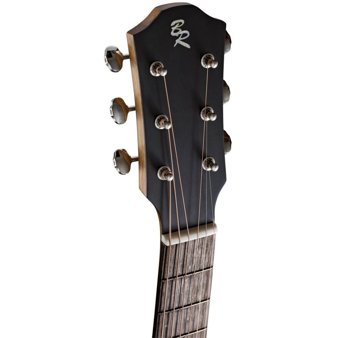 Акустическая гитара Baton Rouge X11S/SD-BT