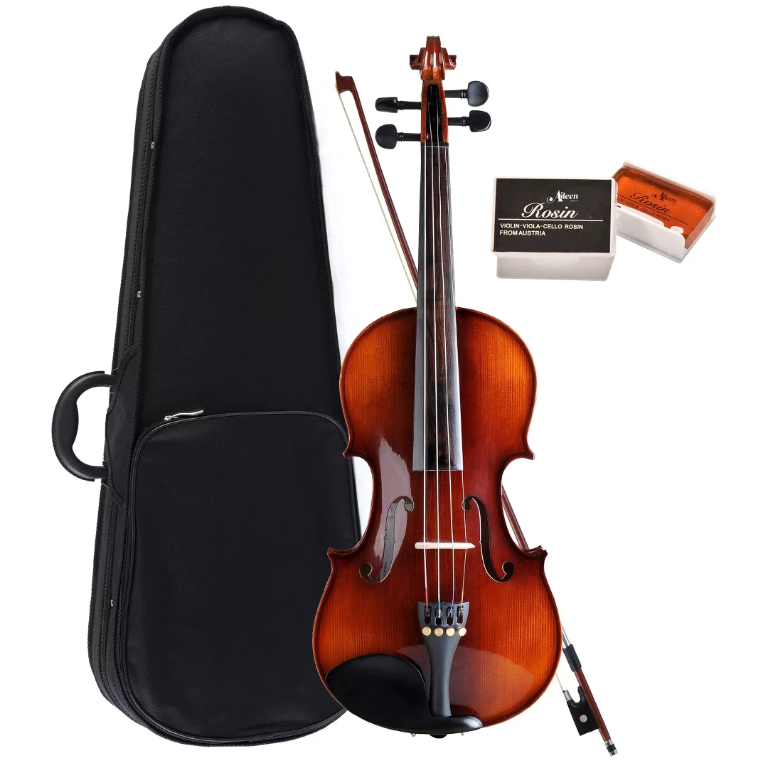 Скрипка Aileen VG107 1/2