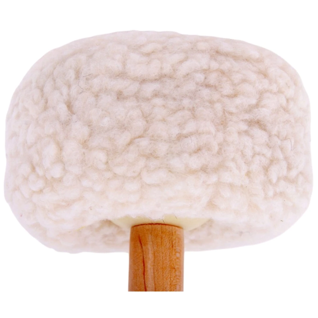 Колотушка для гонга Lutner FL02