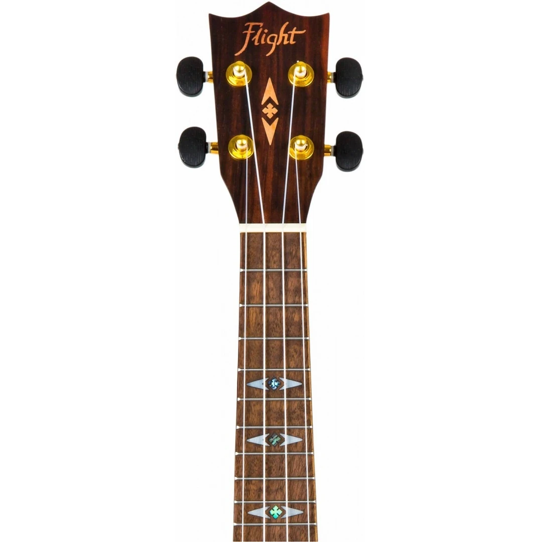 Укулеле Flight DUS 460 Amara