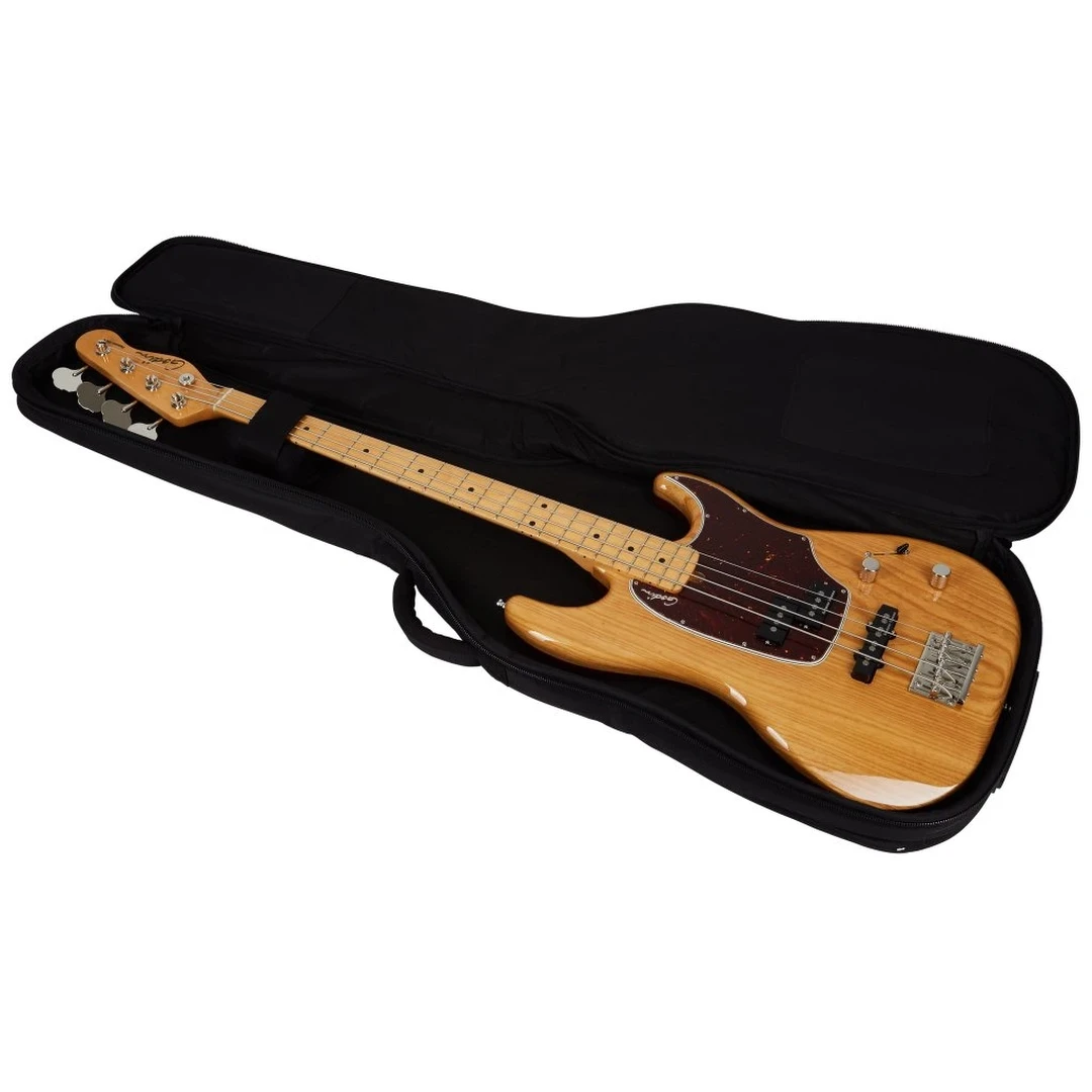 Бас-гитара Godin Passion RG-4 Swamp Ash MN