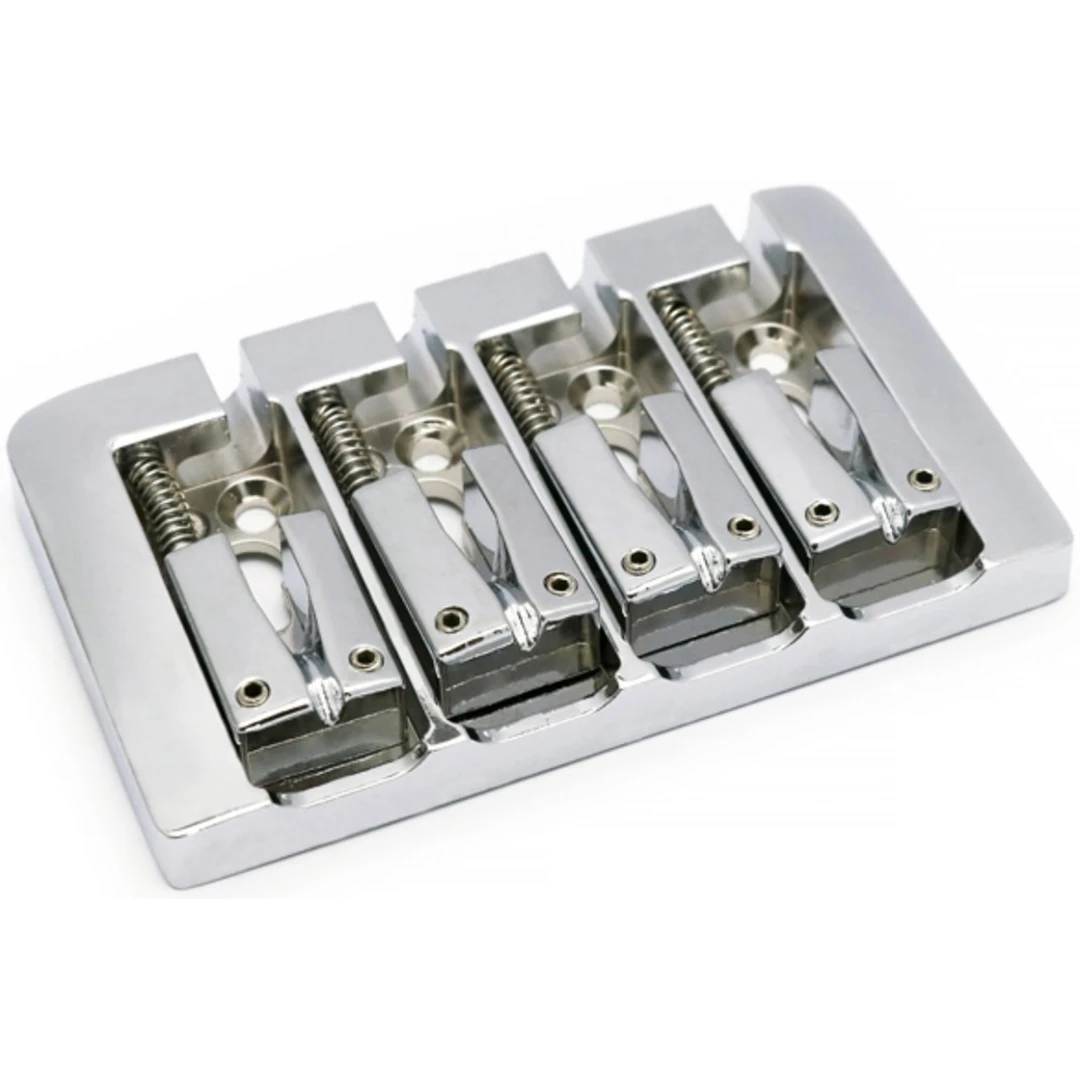 Бридж Metallor BB-08-CR