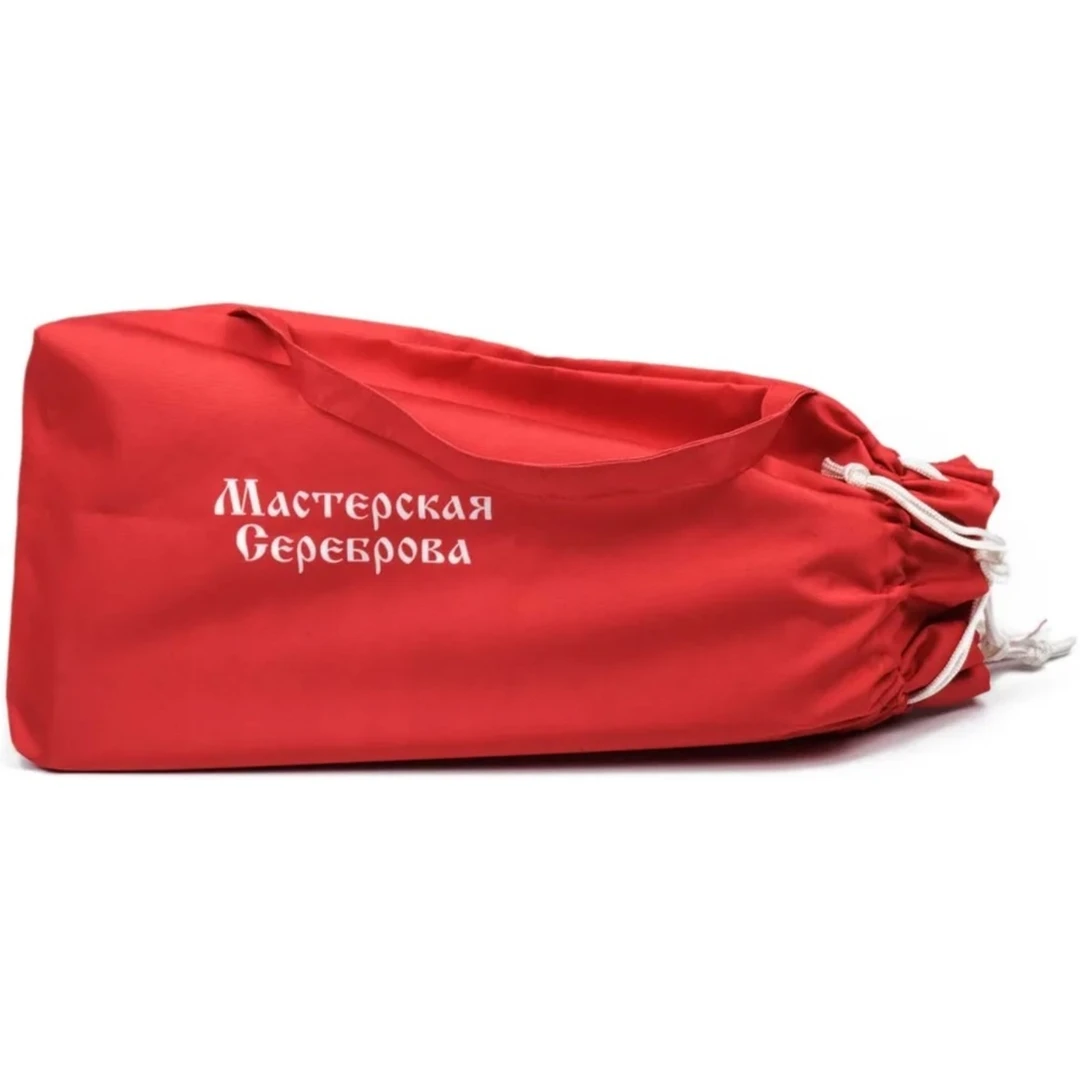 Ксилофон Мастерская Сереброва MS-K1-KS-02