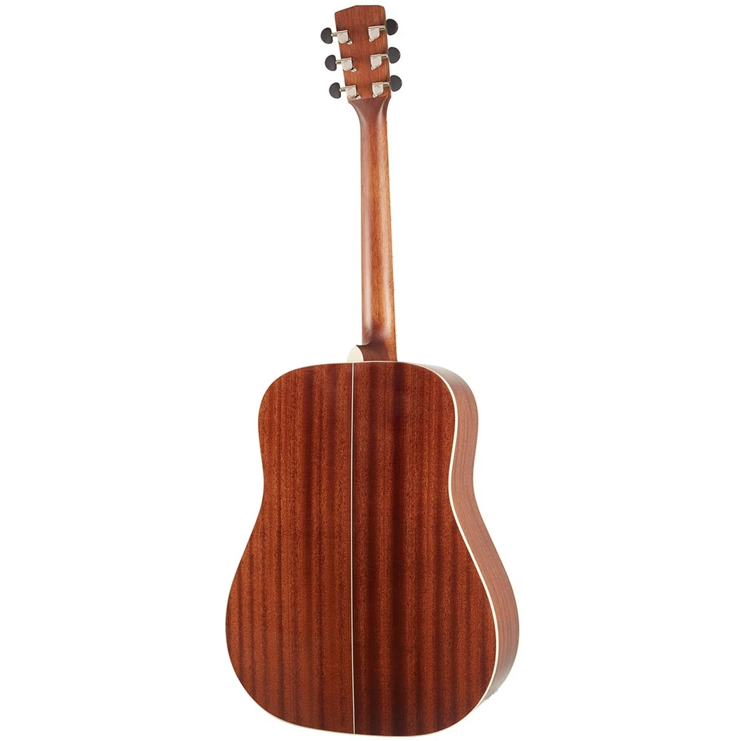 Акустическая гитара Cort Earth 100PF Nat